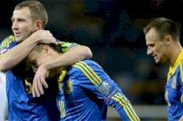 فوز أوكرانيا على ألبانيا استعداداً لليورو