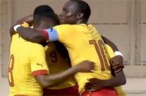 الكاميرون ثالث المتأهلين إلى نهائيات كأس أمم أفريقيا