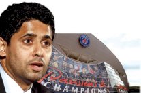 ناصر الخليفي : حان وقت التغيير في فريق باريس سان جرمان