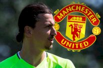 اليونايتد قاب قوسين أو أدنى من إتمام صفقة إبراهيموفيتش