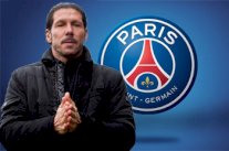 سيميوني مرشح لخلافة بلان في باريس سان جيرمان