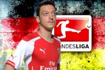 أوزيل يصدم جماهير أرسنال ويفتح باب العودة للبوندسليغا