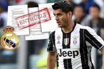 موراتا يريد مزاملة نجم برشلونة ولا يحب الحديث عن بند الشراء 