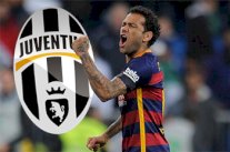 ألفيس بعد التوقيع ليوفنتوس يؤكد: سأعود لبرشلونة يوماً!