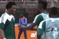 السودان تخسر أمام سيراليون وتفقد آمالها بالتأهل لأمم افريقيا