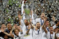 صحيفة كتالونية تقلل من تتويج ريال مدريد بدوري أبطال أوروبا