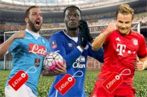 أغلى 20 صفقة يترقب إتمامها خلال الانتقالات الصيفية الجارية 