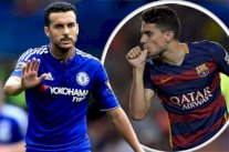 بيدرو يهاجم برشلونة بسبب تخليه عن بارترا