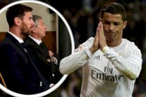 كريستيانو يستهجن براءة ميسي من تهمة 