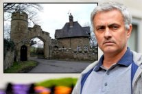 مورينيو يخطط لشراء