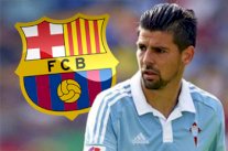 برشلونة يسعى لاستعادة لاعبه السابق نوليتو