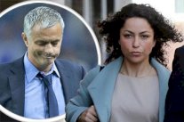 محكمة كرويدون تبدأ النظر في شكوى طبيبة تشيلسي في غياب مورينيو