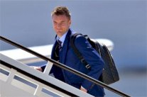 فاردي لم يحسم مسألة انتقاله إلى آرسنال