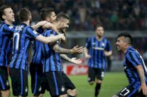 شركة صينية تشتري نحو 70% من أسهم إنتر ميلان