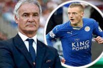 رانييري يزف أخباراً سارة للمدفعجية: فاردي