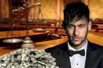 النيابة الإسبانية تطالب بمحاكمة نيمار بسبب الاحتيال الضريبي