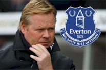 الهولندي رونالد كومان مدرباً جديداً لإيفرتون