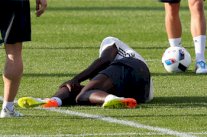 الإصابة تبعد روديغر عن منتخب ألمانيا في يورو 2016