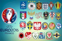 أبرز الأرقام التي تميز بطولة كأس أمم أوروبا 2016