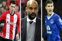 غوارديولا يريد جلب مدافعيّ بلباو وإيفرتون مهما كان الثمن!