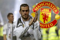 عرض خيالي من مانشستر يونايتد لضم غاريث بيل