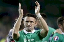  المخضرم كين يقود إيرلندا في كأس أوروبا