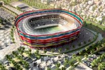 تحالف قطري هندي يفوز بعقد بناء أحد ملاعب كأس العالم 2022
