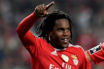 الواعد ريناتو سانشيز في التشكيلة الرسمية للبرتغال