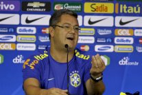 ميكالي مدرباً لمنتخب البرازيل في أولمبياد ريو