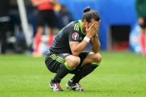 بايل يعرب عن خيبة أمله وفاردي وستاريدج عن سعادتهما