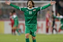 العراق وأوزبكستان ودياً في 20 يوليو المقبل بطشقند