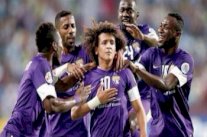 حلم إماراتي بتتويج ثانٍ في دوري أبطال آسيا