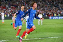 فوز قاتل لفرنسا وتاريخي لسلوفاكيا وتعادل سويسرا