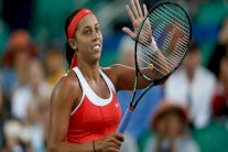 دورة برمنغهام: كيز إلى الدور الثاني