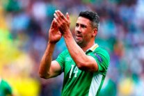 الإصابة تعاود مهاجم جمهورية إيرلندا والترز في وتر اخيل