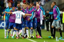 بداية رائعة للطليان في اليورو وبيكيه ينقذ إسبانيا من الحرج