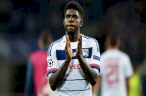 مدافع ليون يوقع لبرشلونة والصفقة قد تبلغ 30 مليون يورو!