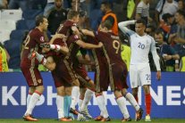  روسيا للاقتراب من التأهل وسلوفاكيا للبقاء في النهائيات