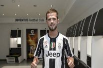 بيانيتش سعيد لارتداء قميص اليوفي ويعد الجماهير بالتألق