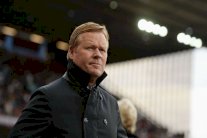 كومان مدرباً جديداً لإيفرتون خلفاً للمقال مارتينيز