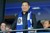 مالك ليستر سيتي يستثمر في النقل الجوي