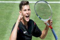  ثييم يكرر نجاحه أمام فيدرر وكولشرايبر يلحق به إلى النهائي