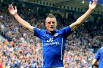 أسطورة أرسنال مستسلماً: فاردي لن يُصبح