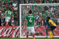 تأدية واجب في المجموعة الثالثة بكوبا أميركا والأهم الصدارة