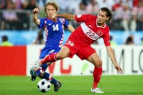 خطر قيام أعمال شغب خلال مباراة تركيا-كرواتيا