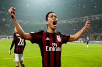 أوناي إيمري يرغب باستقدام مهاجم ميلان إلى سان جيرمان