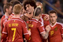  5 أشياء مهمة يجب معرفتها عن منتخب بلجيكا