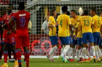 فوز كاسح للبرازيل يعيدها إلى السكة الصحيحة في كوبا أميركا