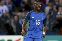  بوغبا الأكثر نضجاً ورقة رابحة في صفوف فرنسا