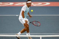 دورة شتوتغارت: فيدرر ينجو من كمين فريتز ويعادل رقم لندل